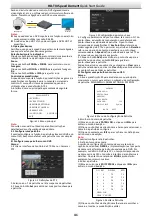 Preview for 42 page of HiLook PTZ-T5225I-A Quick Start Manual