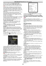 Preview for 43 page of HiLook PTZ-T5225I-A Quick Start Manual