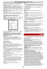 Preview for 49 page of HiLook PTZ-T5225I-A Quick Start Manual