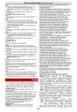 Preview for 66 page of HiLook PTZ-T5225I-A Quick Start Manual