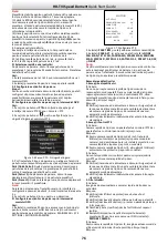 Preview for 77 page of HiLook PTZ-T5225I-A Quick Start Manual