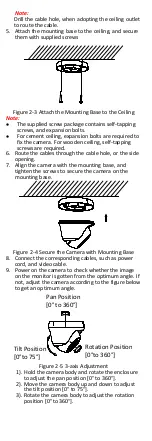 Предварительный просмотр 7 страницы HiLook THC-B110 User Manual