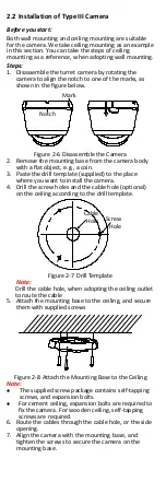 Предварительный просмотр 8 страницы HiLook THC-B110 User Manual