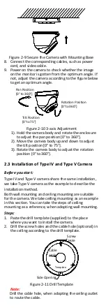 Предварительный просмотр 9 страницы HiLook THC-B110 User Manual