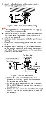 Предварительный просмотр 10 страницы HiLook THC-B110 User Manual