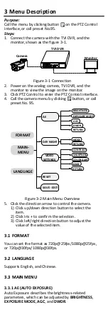 Предварительный просмотр 11 страницы HiLook THC-B110 User Manual