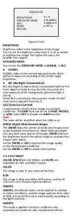 Предварительный просмотр 12 страницы HiLook THC-B110 User Manual