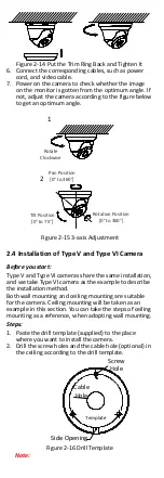 Preview for 11 page of HiLook THC-B140-M User Manual