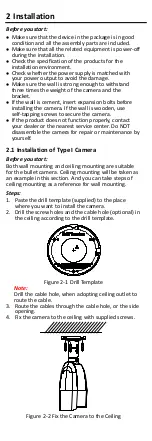 Предварительный просмотр 6 страницы HiLook THC-B320-VF User Manual