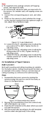 Предварительный просмотр 7 страницы HiLook THC-B320-VF User Manual