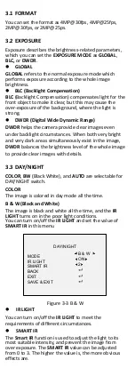 Предварительный просмотр 12 страницы HiLook THC-B320-VF User Manual