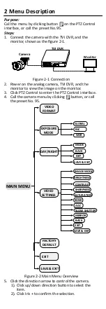 Preview for 6 page of HiLook THC-B323-Z User Manual