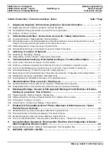 Предварительный просмотр 2 страницы Hilpress 12485 Instruction Manual