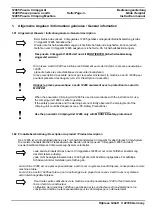 Предварительный просмотр 3 страницы Hilpress 12485 Instruction Manual