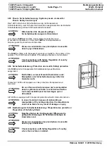 Предварительный просмотр 11 страницы Hilpress 12485 Instruction Manual