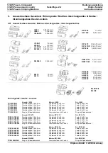 Preview for 20 page of Hilpress 12485 Instruction Manual