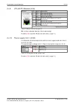 Предварительный просмотр 31 страницы hilscher 7763.200 Manual