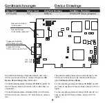 Preview for 9 page of hilscher CIF 50-EIS Hardware Description Installation Instructions