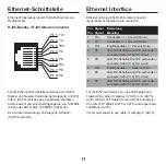 Preview for 11 page of hilscher CIF 50-EIS Hardware Description Installation Instructions