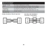 Preview for 12 page of hilscher CIF 50-EIS Hardware Description Installation Instructions