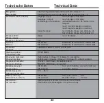 Preview for 24 page of hilscher CIF 50-EIS Hardware Description Installation Instructions