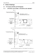 Предварительный просмотр 45 страницы hilscher CIFX 100EH-RE\CUBE User Manual