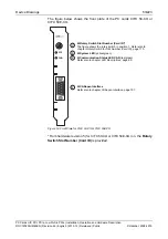 Предварительный просмотр 53 страницы hilscher CIFX 100EH-RE\CUBE User Manual