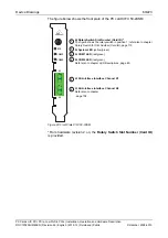 Предварительный просмотр 60 страницы hilscher CIFX 100EH-RE\CUBE User Manual