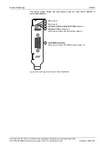 Предварительный просмотр 67 страницы hilscher CIFX 100EH-RE\CUBE User Manual