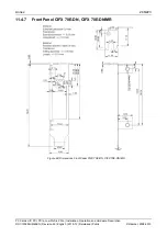 Предварительный просмотр 206 страницы hilscher CIFX 100EH-RE\CUBE User Manual