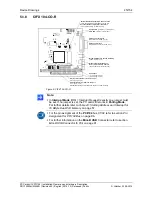 Предварительный просмотр 45 страницы hilscher CIFX 104 User Manual