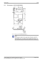 Предварительный просмотр 35 страницы hilscher CIFX M223090AE-CO/F User Manual