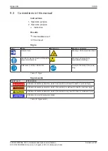 Предварительный просмотр 39 страницы hilscher CIFX M223090AE-CO/F User Manual