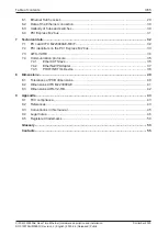 Preview for 3 page of hilscher CIFX M223090AE Series User Manual