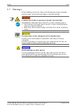 Preview for 14 page of hilscher CIFX M223090AE Series User Manual