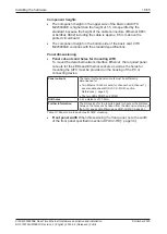 Preview for 16 page of hilscher CIFX M223090AE Series User Manual