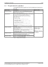 Preview for 17 page of hilscher CIFX M223090AE Series User Manual