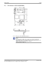 Preview for 41 page of hilscher CIFX M223090AE Series User Manual