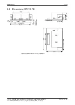 Preview for 42 page of hilscher CIFX M223090AE Series User Manual