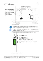 Предварительный просмотр 81 страницы hilscher CIFX Series User Manual