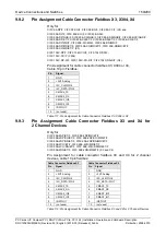 Предварительный просмотр 159 страницы hilscher CIFX Series User Manual