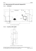 Предварительный просмотр 260 страницы hilscher CIFX Series User Manual