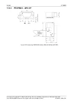 Предварительный просмотр 274 страницы hilscher CIFX Series User Manual