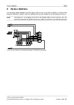 Предварительный просмотр 57 страницы hilscher COM-C Series Design Manual