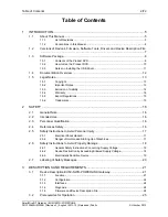 Preview for 2 page of hilscher EU5C-SWD-POWERLINK SmartWire-DT User Manual