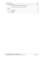 Preview for 4 page of hilscher EU5C-SWD-POWERLINK SmartWire-DT User Manual