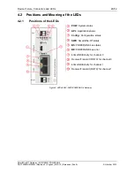 Preview for 28 page of hilscher EU5C-SWD-POWERLINK SmartWire-DT User Manual