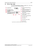 Preview for 32 page of hilscher EU5C-SWD-POWERLINK SmartWire-DT User Manual