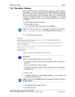 Preview for 66 page of hilscher EU5C-SWD-POWERLINK SmartWire-DT User Manual