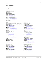 Preview for 72 page of hilscher EU5C-SWD-POWERLINK SmartWire-DT User Manual